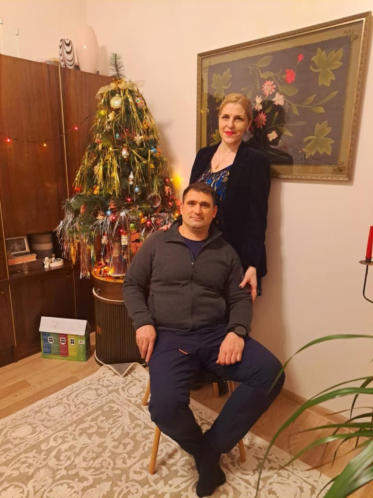 Donatas - Tikri žmonės, tikri pokyčiai